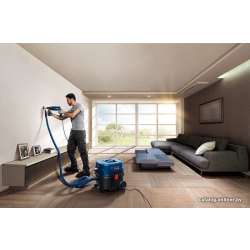             Пылесос Bosch GAS 12-25 PL 060197C100        