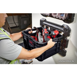             Ящик для инструментов Milwaukee PackOut Crate 4932471724        