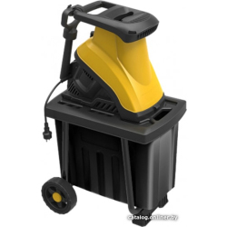             Садовый измельчитель Huter ESH-2500T        