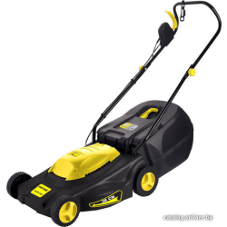             Колёсная газонокосилка Huter ELM-1400        
