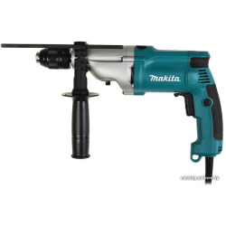             Ударная дрель Makita HP 2051        