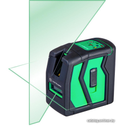             Лазерный нивелир Instrumax Element 2D Green [IM0119]        