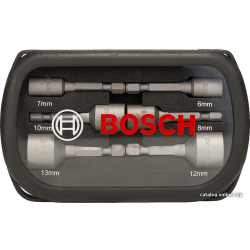             Набор бит Bosch 2608551079 6 предметов        
