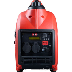             Бензиновый генератор Fubag TI 2300        