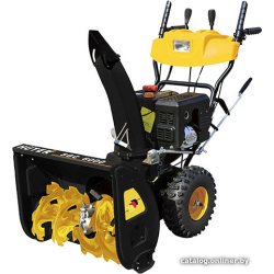             Снегоуборщик Huter SGC 6000        