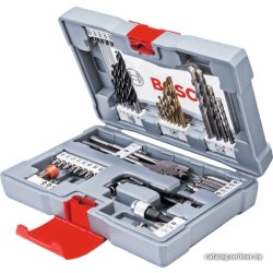             Набор оснастки Bosch 2608P00233 (49 предметов)        