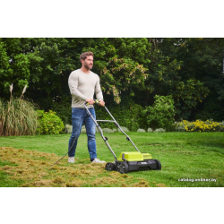             Скарификатор-аэратор Ryobi RY1400SF35B        