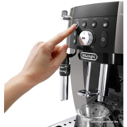             Эспрессо кофемашина DeLonghi Magnifica S Smart ECAM 250.33.TB        