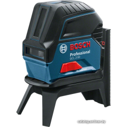             Лазерный нивелир Bosch GCL 2-50 Professional 0601066F02 (RM1 + BM3)        