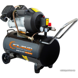             Компрессор ELAND WIND 50-2CO        