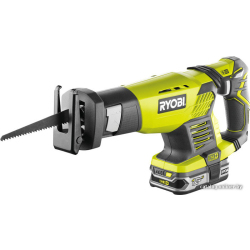             Сабельная пила Ryobi RRS1801M 5133001162 (без АКБ)        