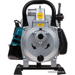            Мотопомпа ECO WP-153C        