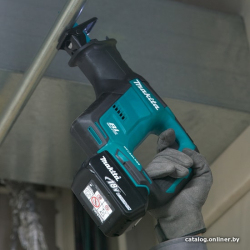             Сабельная пила Makita DJR188Z (без АКБ)        