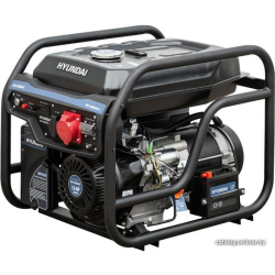             Бензиновый генератор Hyundai HHY9050FEB-3        