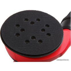             Эксцентриковая шлифмашина Wortex RS 1235 E        