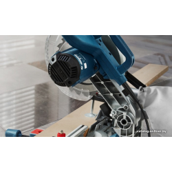             Торцовочная пила Bosch GCM 216 Professional 0601B33000        