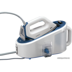             Утюг Braun CareStyle 5 IS 5145 WH        