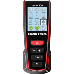             Лазерный дальномер Condtrol Vector 100        