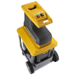 Измельчитель Stiga BIO Silent 2500