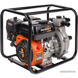             Мотопомпа Patriot MP 1560 SH [335 10 1415]        