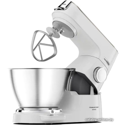             Кухонный процессор Kenwood Titanium Chef Baker KVC65.001WH        