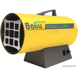             Тепловая пушка Ballu BHG-40        
