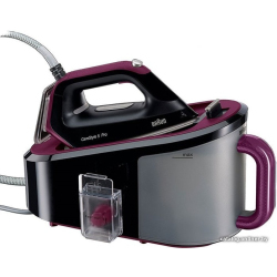             Утюг Braun CareStyle 5 Pro IS 5155 BK        