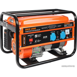             Бензиновый генератор Patriot Max Power SRGE 2500 [474103130]        