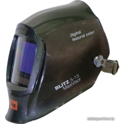             Сварочная маска Fubag Blitz 5-13 MaxiVisor Digital Natural Color        