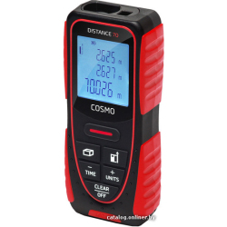             Лазерный дальномер ADA Instruments Cosmo 70        