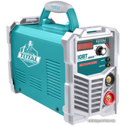             Сварочный инвертор Total TW21605        