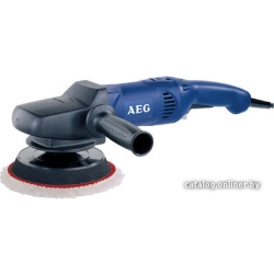             Полировальная машина AEG Powertools PE 150        