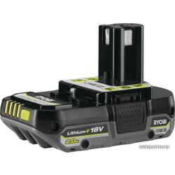             Аккумулятор Ryobi RB1820C 5133005052 (18В/2.0 Ah)        