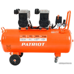             Компрессор Patriot WO 80-360        