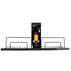             Грабли зубчатые Fiskars QuikFit 1000656        