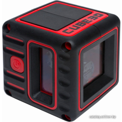             Лазерный нивелир ADA Instruments Cube 3D Professional Edition        