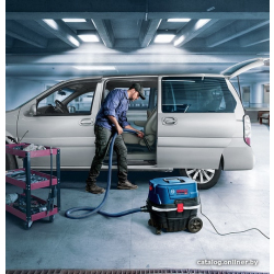             Пылесос Bosch GAS 12-25 PL 060197C100        