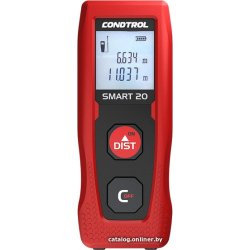             Лазерный дальномер Condtrol Smart 20        