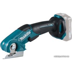             Шлицевые электрические ножницы Makita CP100DZ (без АКБ)        