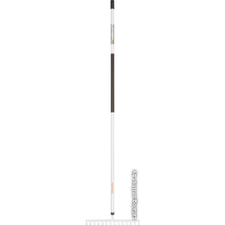             Грабли зубчатые Fiskars Light 1019608        