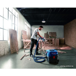             Пылесос Bosch GAS 12-25 PL 060197C100        