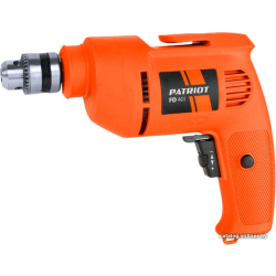             Безударная дрель Patriot FD 401 120301401        