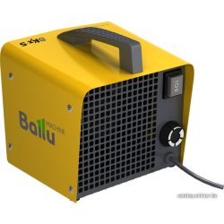             Тепловая пушка Ballu BKX-5        