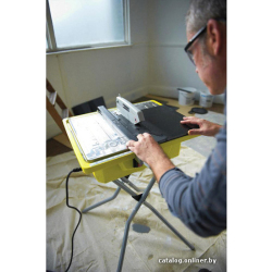             Электрический плиткорез Ryobi WS721S        