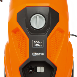 daewoo daw 500 
