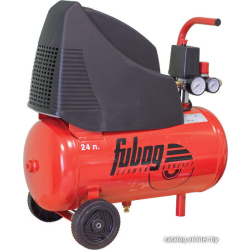             Компрессор Fubag OL 231/24 CM2        