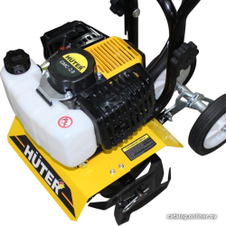             Мотокультиватор Huter GMC-2.8        