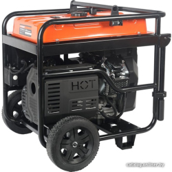             Бензиновый генератор Patriot GP 15010 ALE        