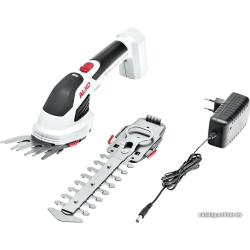             Садовые ножницы AL-KO GS 7.2 Li        
