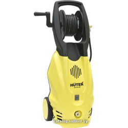             Мойка высокого давления Huter W135-AR        